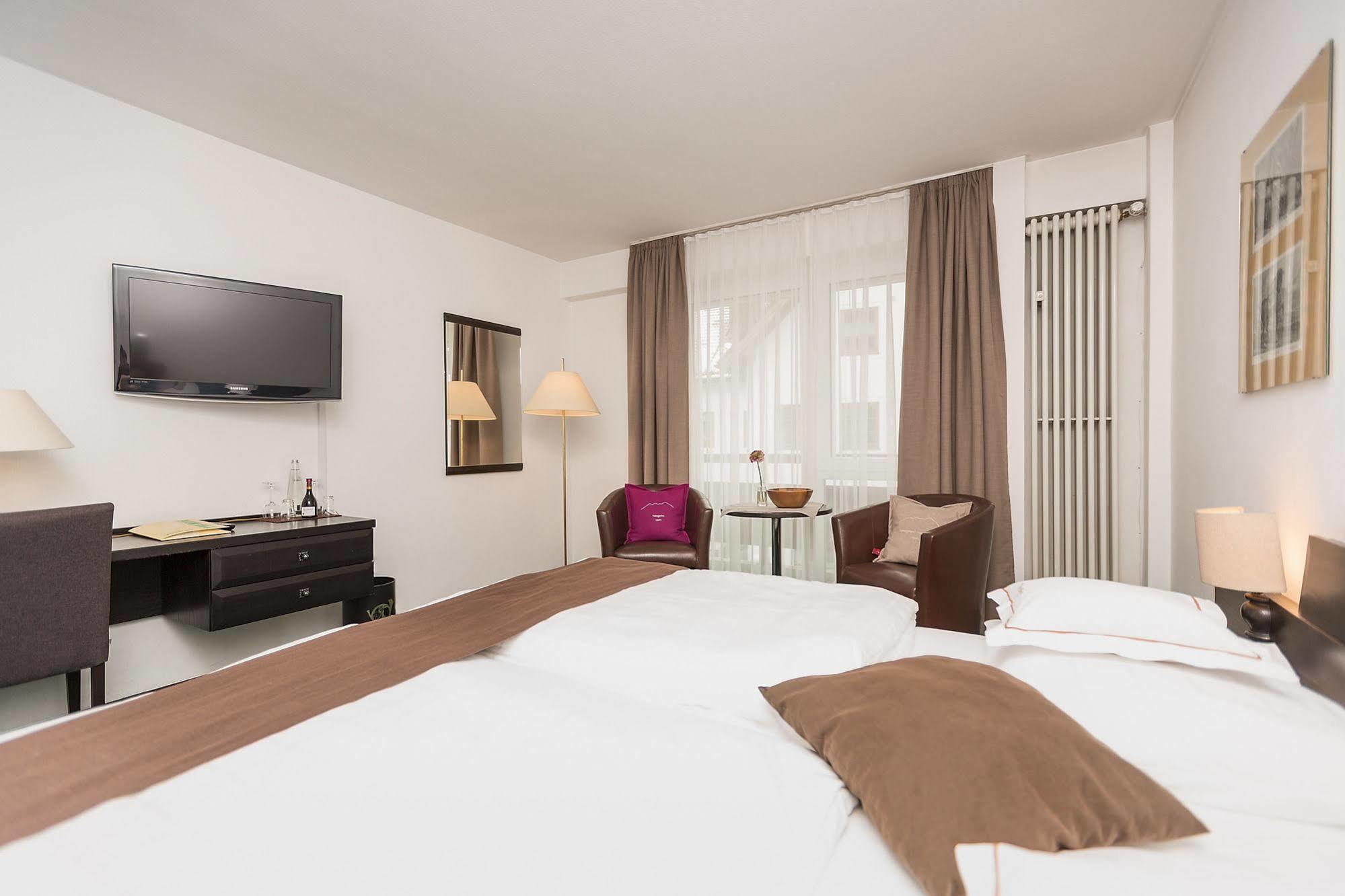 Hotel Alpenhof Postillion Kochel am See Exterior photo