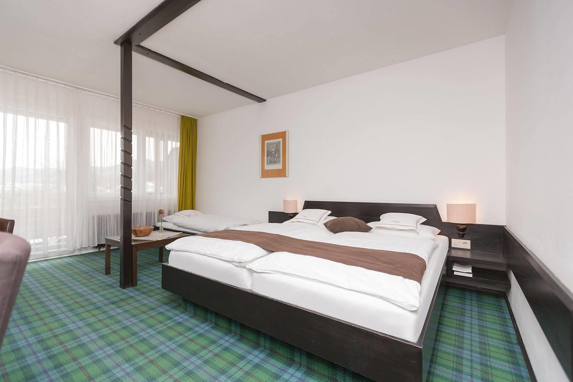 Hotel Alpenhof Postillion Kochel am See Exterior photo